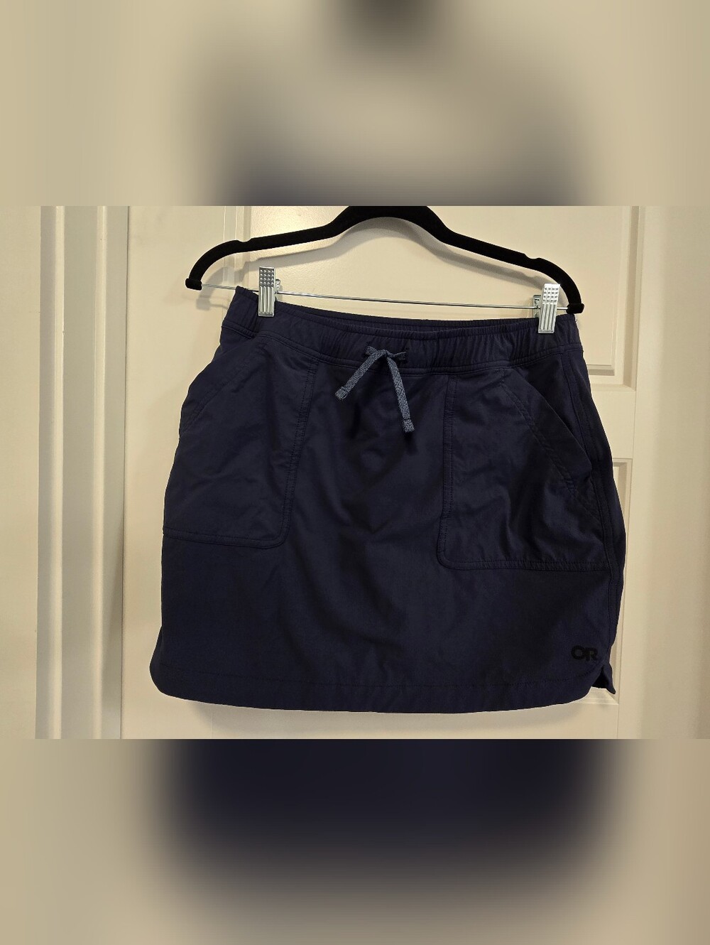 Outdoor Research Ferrosi Skort Medium Navy